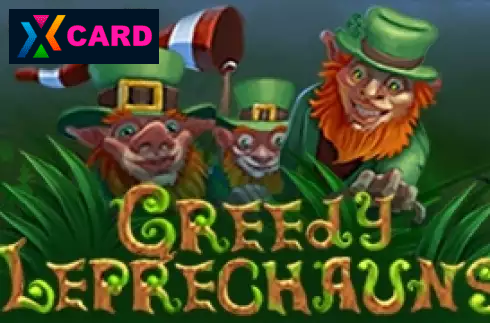 Greedy Leprechauns
